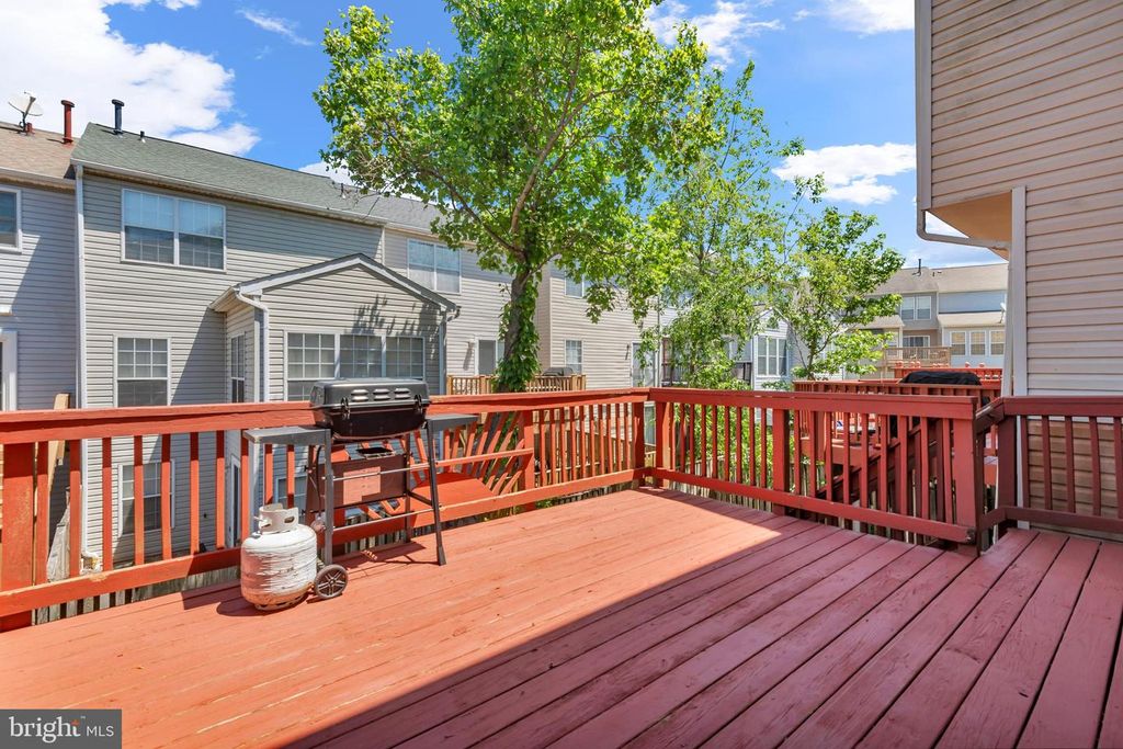 Image 34 of property listing at 12217 SWEETWOOD PL, Waldorf, MD 20602
