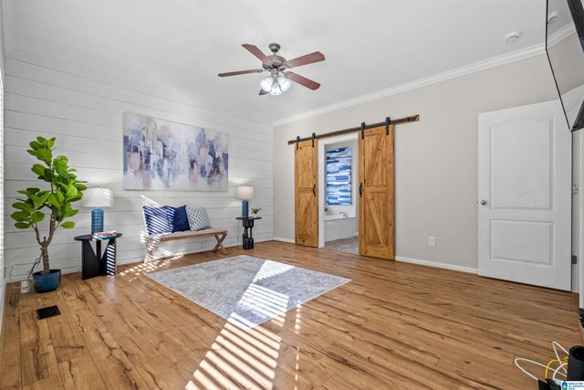 8571 HIGHLANDS TRACE, Trussville, AL 35173