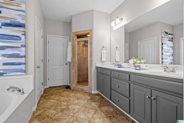 8571 HIGHLANDS TRACE, Trussville, AL 35173