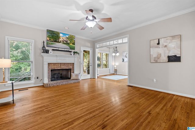 8571 HIGHLANDS TRACE, Trussville, AL 35173