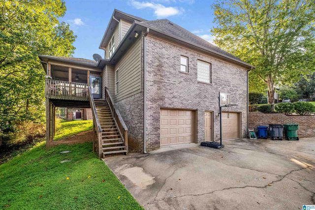 8571 HIGHLANDS TRACE, Trussville, AL 35173