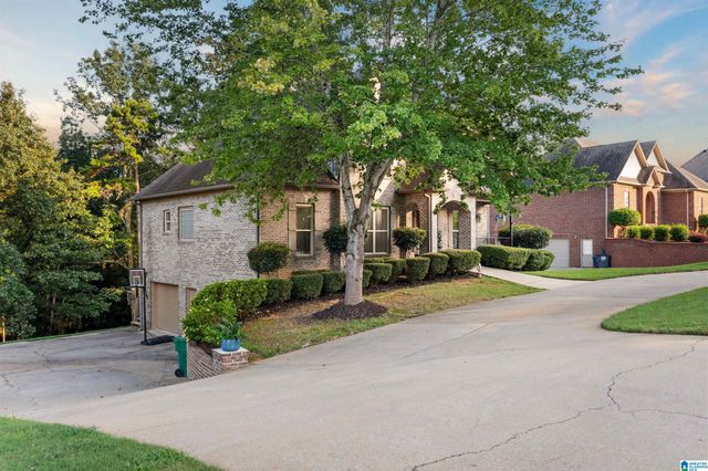 8571 HIGHLANDS TRACE, Trussville, AL 35173