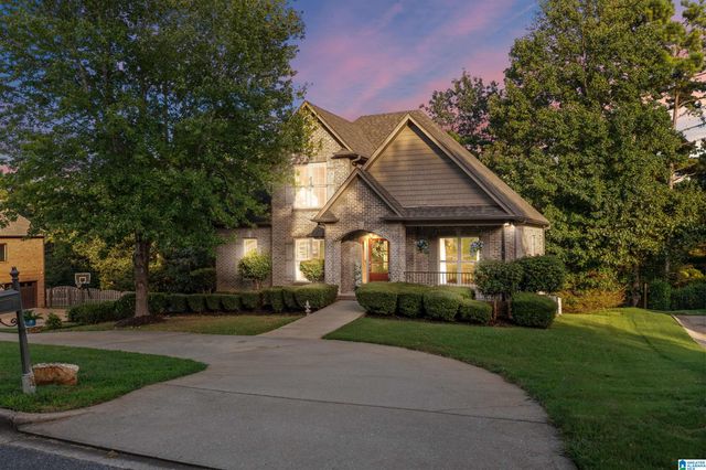 8571 HIGHLANDS TRACE, Trussville, AL 35173