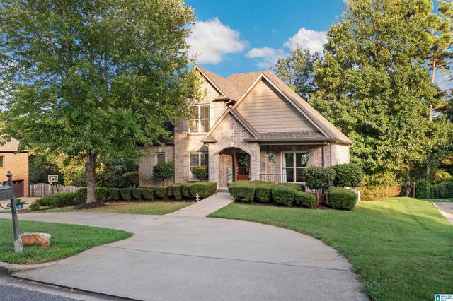 8571 HIGHLANDS TRACE, Trussville, AL 35173