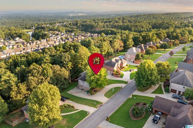 8571 HIGHLANDS TRACE, Trussville, AL 35173