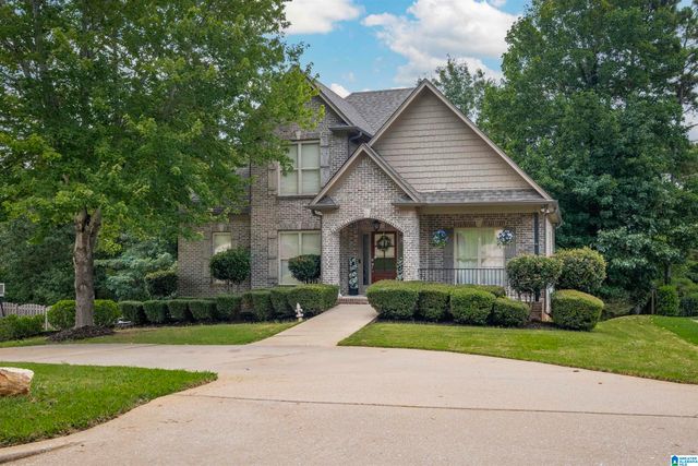 8571 HIGHLANDS TRACE, Trussville, AL 35173