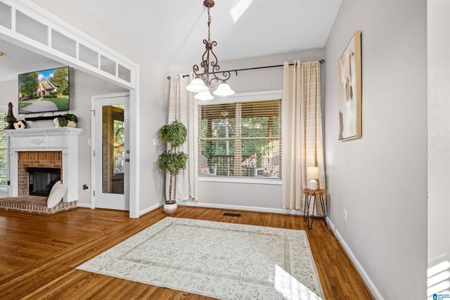 8571 HIGHLANDS TRACE, Trussville, AL 35173