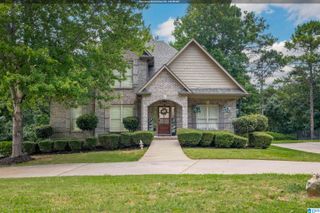 8571 HIGHLANDS TRACE, Trussville, AL 35173