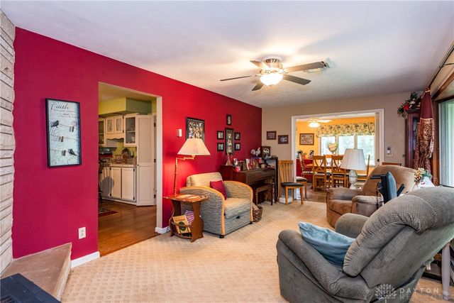 5049 W Enon Road, Fairborn, OH 45324