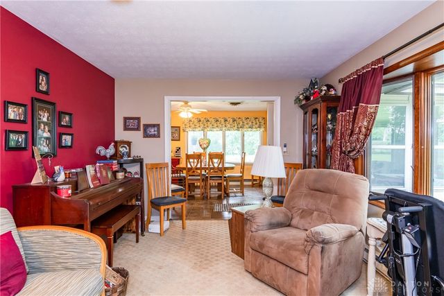 5049 W Enon Road, Fairborn, OH 45324