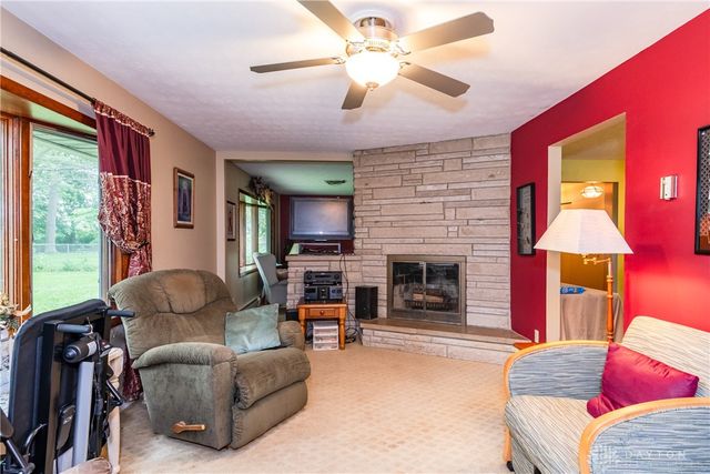 5049 W Enon Road, Fairborn, OH 45324