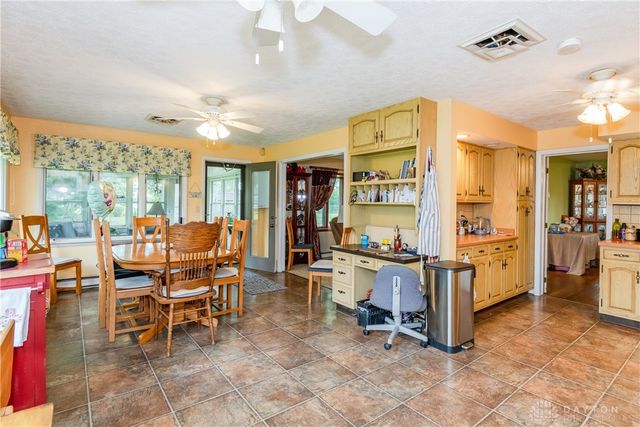 5049 W Enon Road, Fairborn, OH 45324