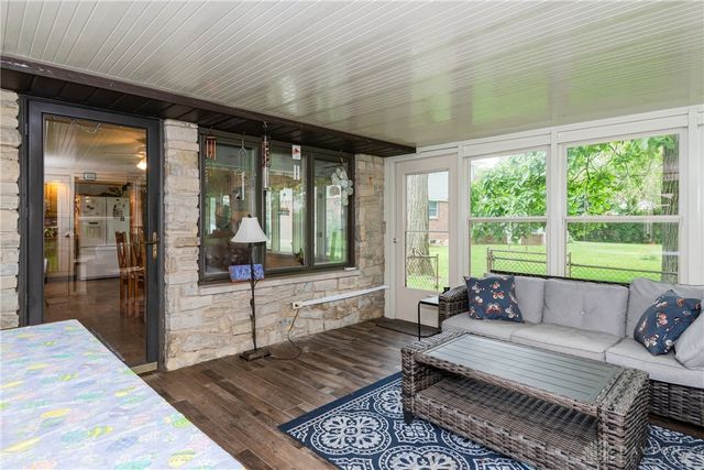 5049 W Enon Road, Fairborn, OH 45324