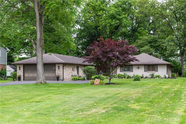 5049 W Enon Road, Fairborn, OH 45324