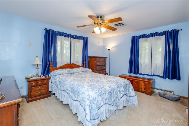 5049 W Enon Road, Fairborn, OH 45324