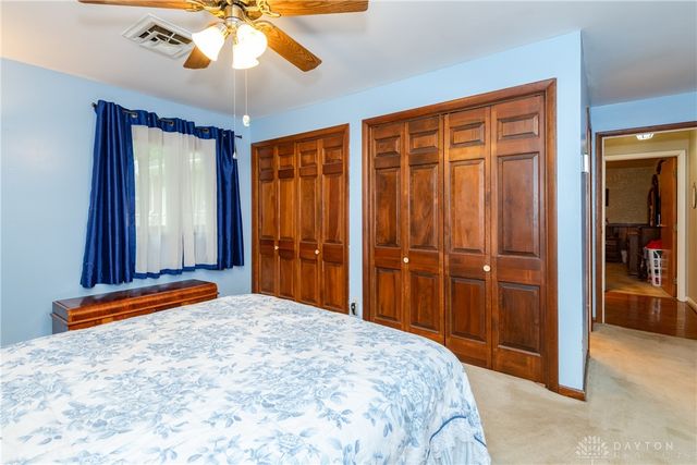 5049 W Enon Road, Fairborn, OH 45324