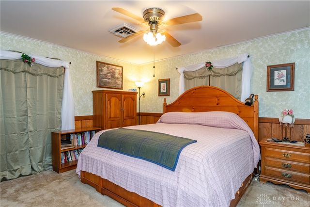 5049 W Enon Road, Fairborn, OH 45324