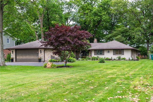 5049 W Enon Road, Fairborn, OH 45324