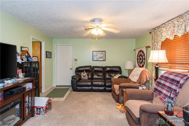 5049 W Enon Road, Fairborn, OH 45324