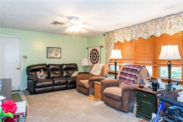 5049 W Enon Road, Fairborn, OH 45324