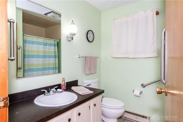 5049 W Enon Road, Fairborn, OH 45324