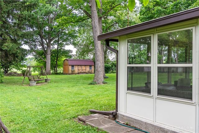 5049 W Enon Road, Fairborn, OH 45324