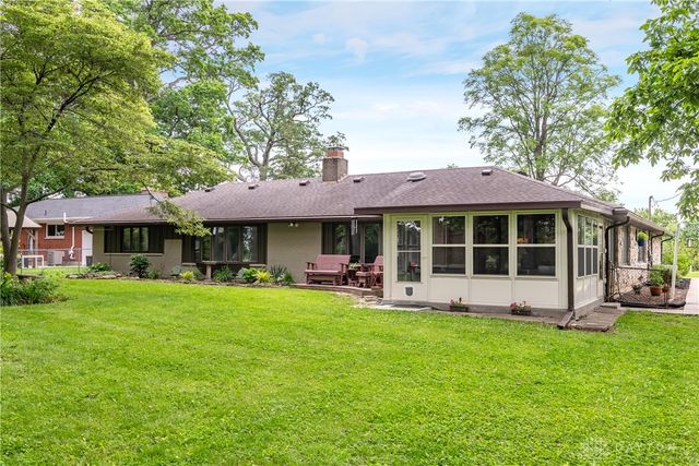 5049 W Enon Road, Fairborn, OH 45324