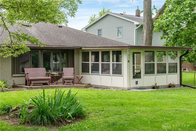 5049 W Enon Road, Fairborn, OH 45324