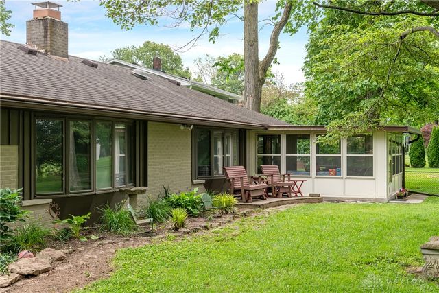 5049 W Enon Road, Fairborn, OH 45324
