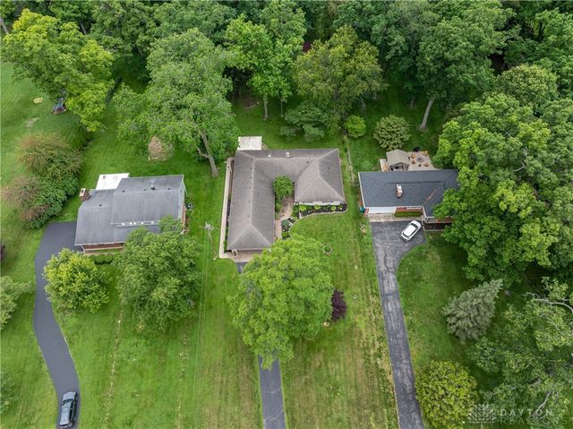 5049 W Enon Road, Fairborn, OH 45324