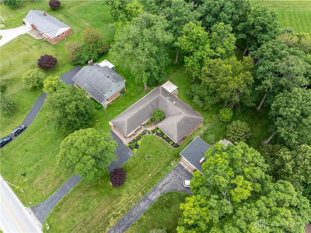 5049 W Enon Road, Fairborn, OH 45324