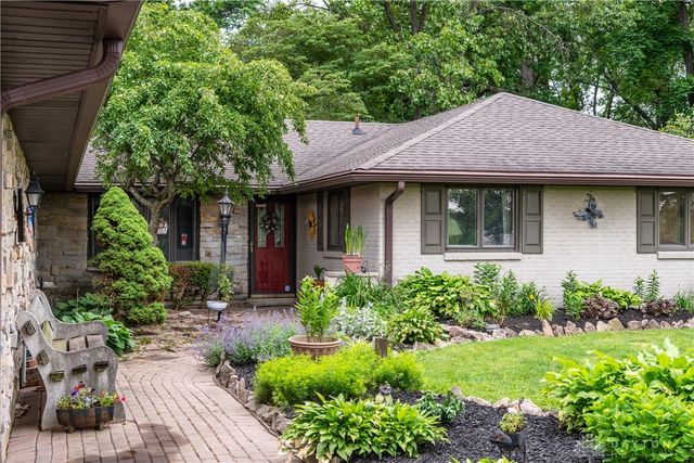 5049 W Enon Road, Fairborn, OH 45324