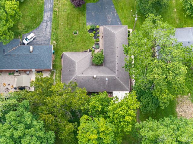 5049 W Enon Road, Fairborn, OH 45324