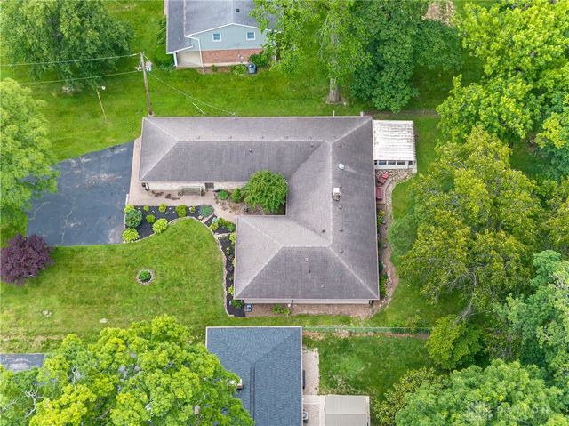 5049 W Enon Road, Fairborn, OH 45324