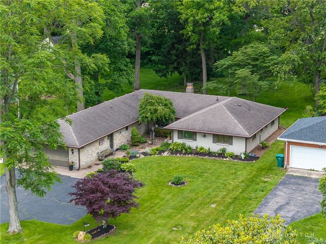5049 W Enon Road, Fairborn, OH 45324