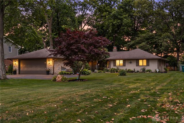 5049 W Enon Road, Fairborn, OH 45324