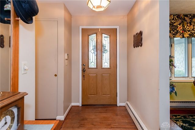 5049 W Enon Road, Fairborn, OH 45324
