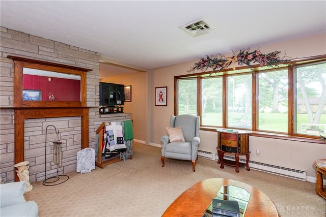 5049 W Enon Road, Fairborn, OH 45324