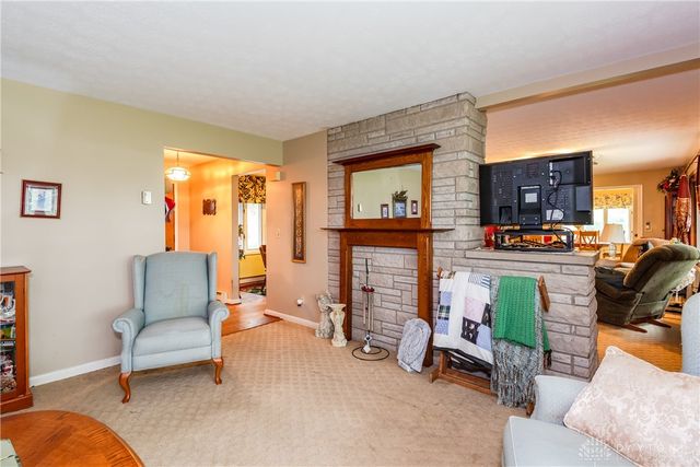 5049 W Enon Road, Fairborn, OH 45324