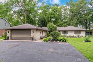 5049 W Enon Road, Fairborn, OH 45324