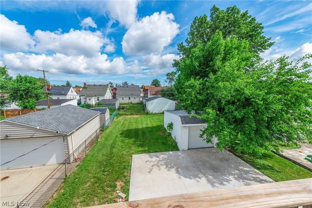 3018 Russell Avenue, Parma, OH 44134
