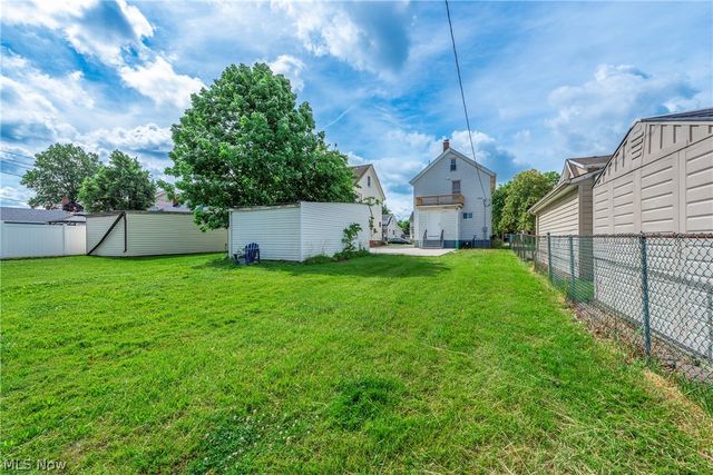 3018 Russell Avenue, Parma, OH 44134