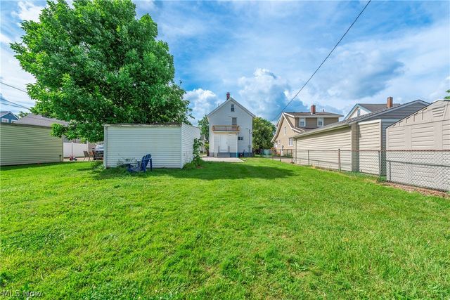3018 Russell Avenue, Parma, OH 44134