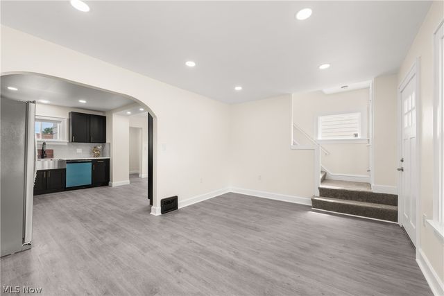 3018 Russell Avenue, Parma, OH 44134
