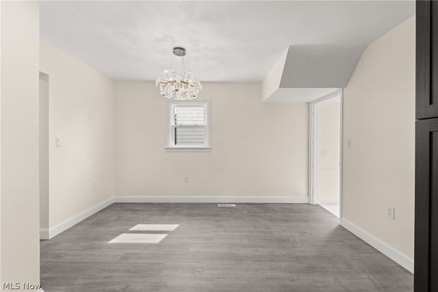 3018 Russell Avenue, Parma, OH 44134