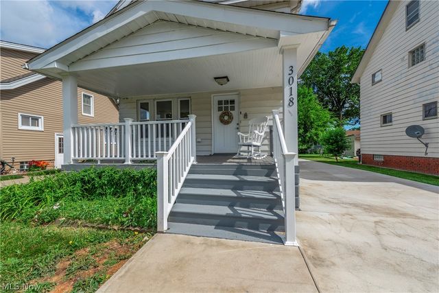 3018 Russell Avenue, Parma, OH 44134