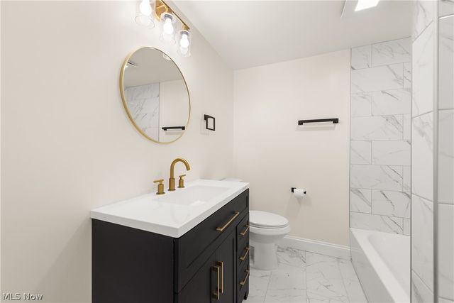 3018 Russell Avenue, Parma, OH 44134