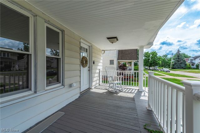 3018 Russell Avenue, Parma, OH 44134
