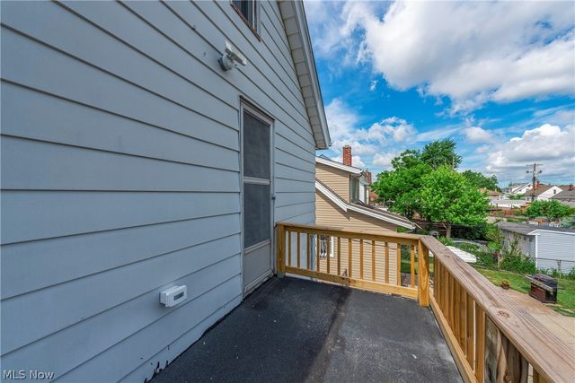 3018 Russell Avenue, Parma, OH 44134