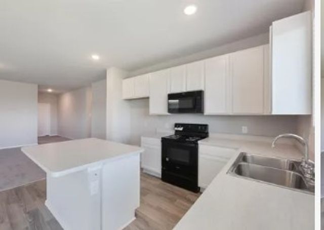 10945 NW Cacao Drive, Fort Worth, TX 76108